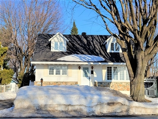 Two or more storey for sale, Sorel-Tracy