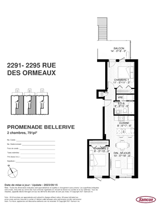 Appartement / Condo à louer, Mercier/Hochelaga-Maisonneuve