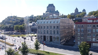 Commercial condo for rent, Québec