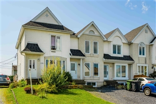 Maison à étages à vendre, Sherbrooke