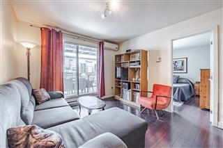 Apartment / Condo for sale, Ville-Marie