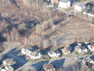 Vacant lot for sale, Lachute