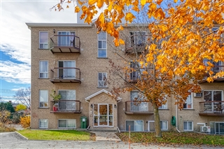 Appartement / Condo à vendre, Rivière-des-Prairies/Pointe-aux-Trembles