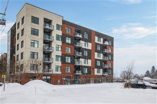 Apartment / Condo for sale, Longueuil