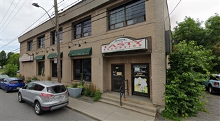 Commercial building/Office for sale, Lachine