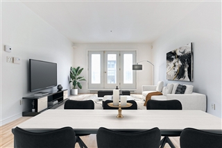 Apartment / Condo for rent, Ville-Marie