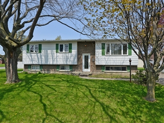 Bungalow for sale, Salaberry-de-Valleyfield