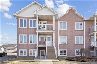 Apartment / Condo for sale, Chambly