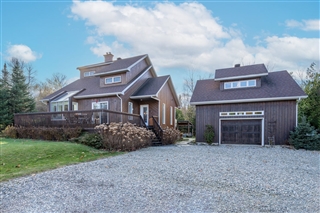 Two or more storey for sale, Magog