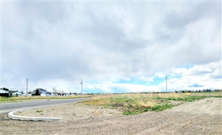 Vacant lot for sale, Roberval