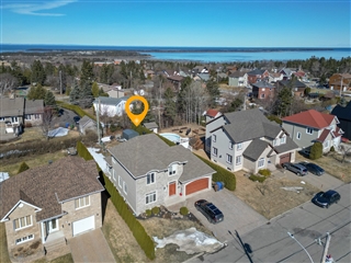Two or more storey for sale, Rimouski