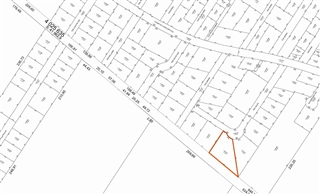 Vacant lot for sale, Rigaud