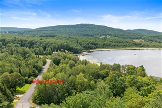 Vacant lot for sale, Bromont