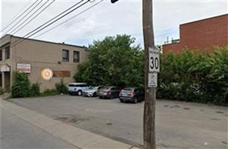 Vacant lot for sale, Lachine