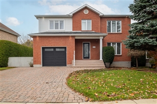 Two or more storey for sale, Boucherville