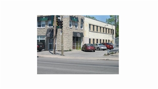 Commercial building/Office for sale, Ahuntsic-Cartierville