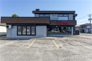 Commercial building/Office for sale, Trois-Rivières