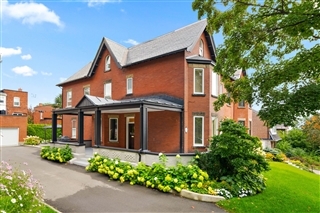 Two or more storey for sale, Westmount