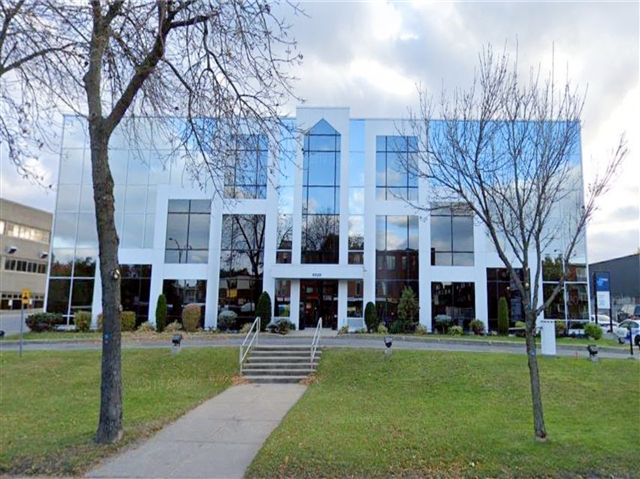 Commercial rental space/Office for rent, Villeray/Saint-Michel/Parc-Extension