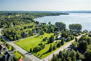 Vacant lot for sale, Lac-Brome
