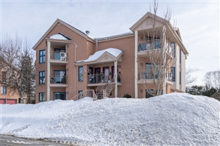 Appartement / Condo à vendre, Sherbrooke