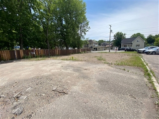 Terrain vacant à vendre, Saguenay