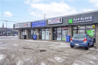 Business sale for sale, Salaberry-de-Valleyfield
