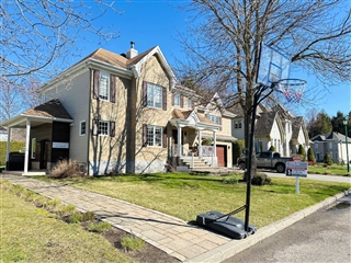 Two or more storey for sale, Blainville