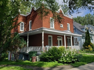 Two or more storey for sale, Ahuntsic-Cartierville