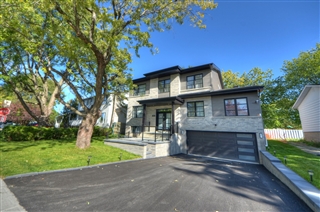 Two or more storey for rent, Brossard