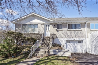 Bungalow for sale, Chomedey