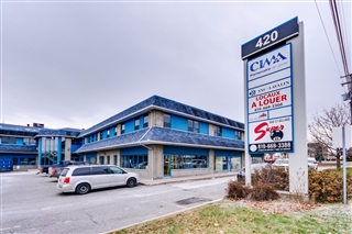 Commercial building/Office for sale, Gatineau