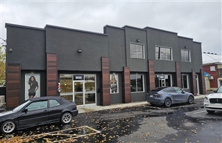 Commercial rental space/Office for rent, Terrebonne