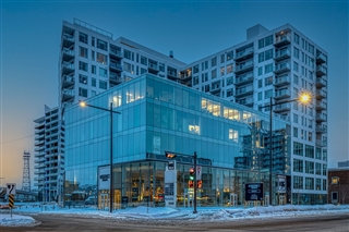Appartement / Condo à louer, Québec