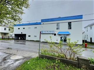 Commercial building/Office for sale, Matane